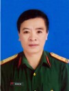 Đ/c Trần Ngọc Vinh